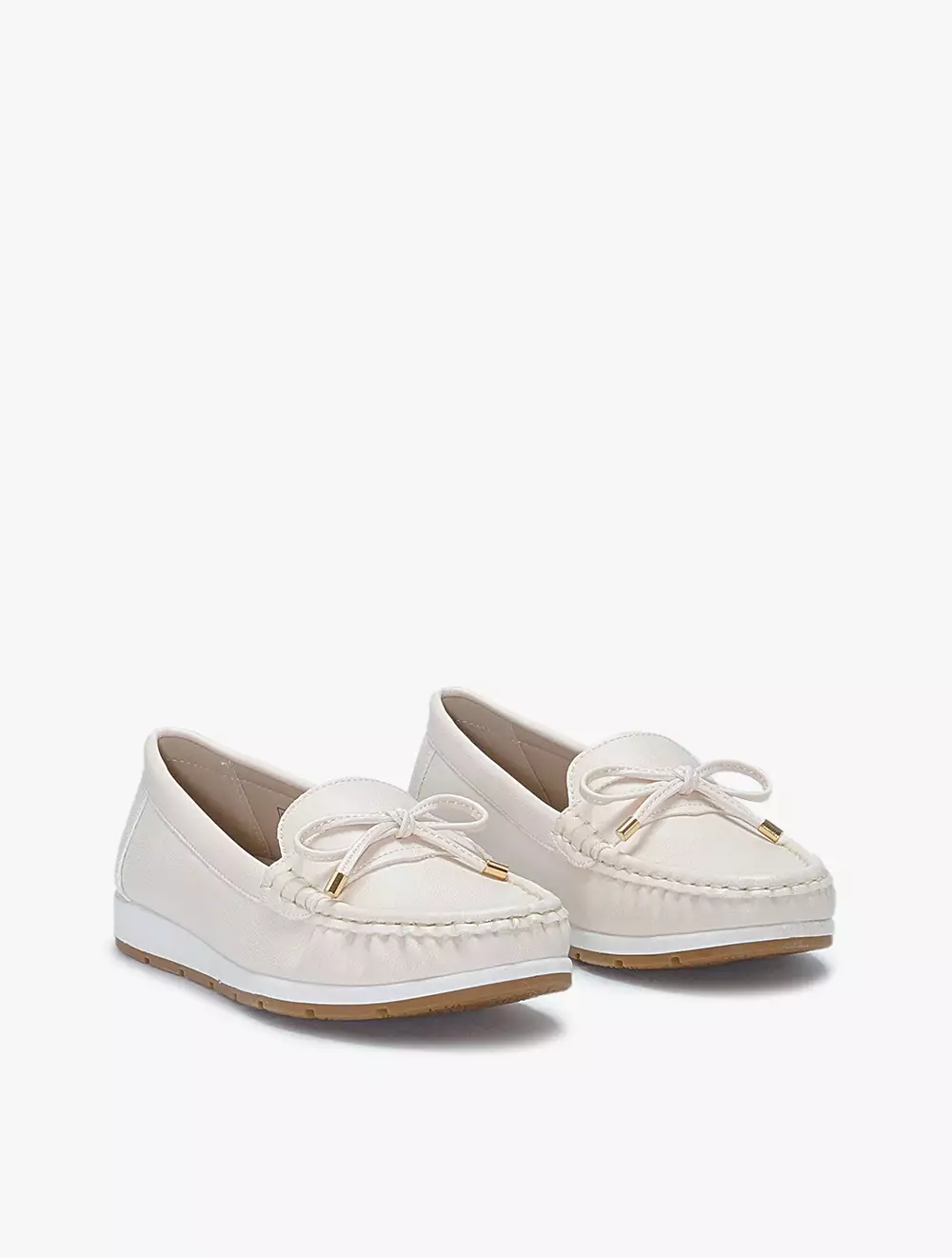 Womens moccasins 2025 payless