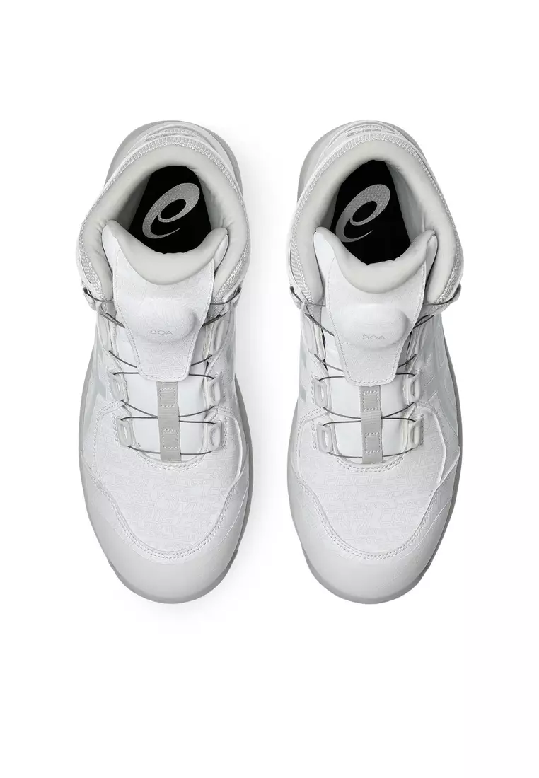 WINJOB CP304 BOA GP (2E) 工作鞋 1273A114-100