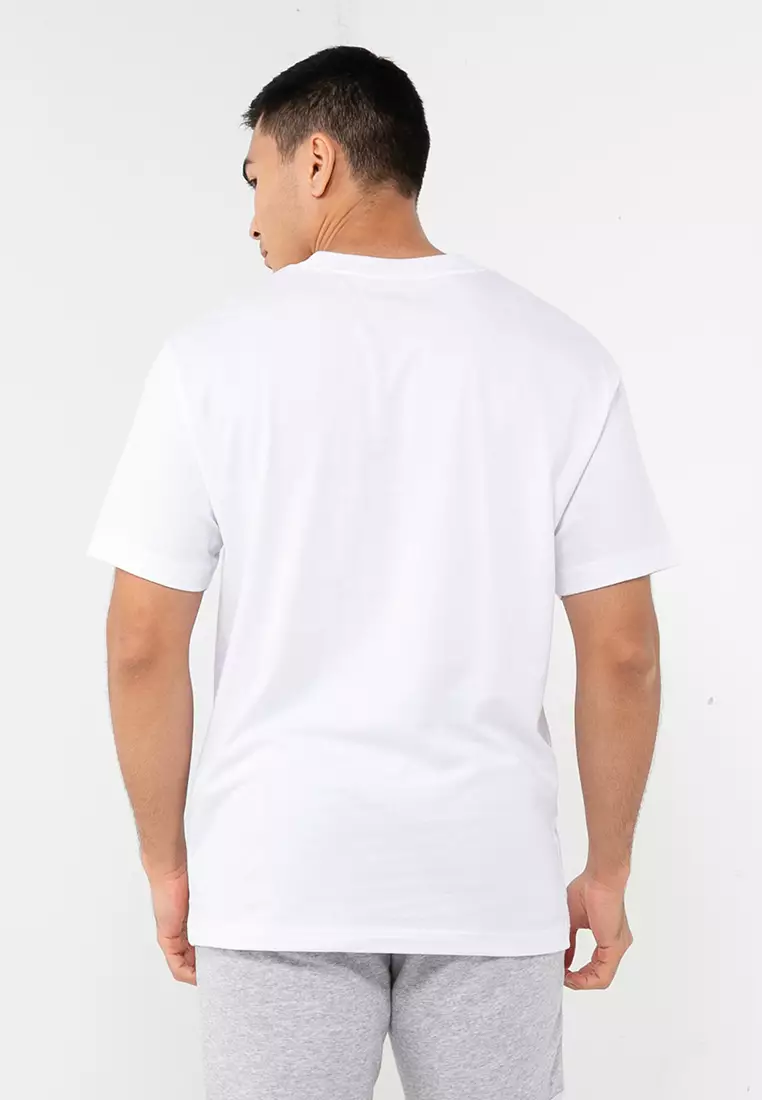 Small Logo T-Shirt