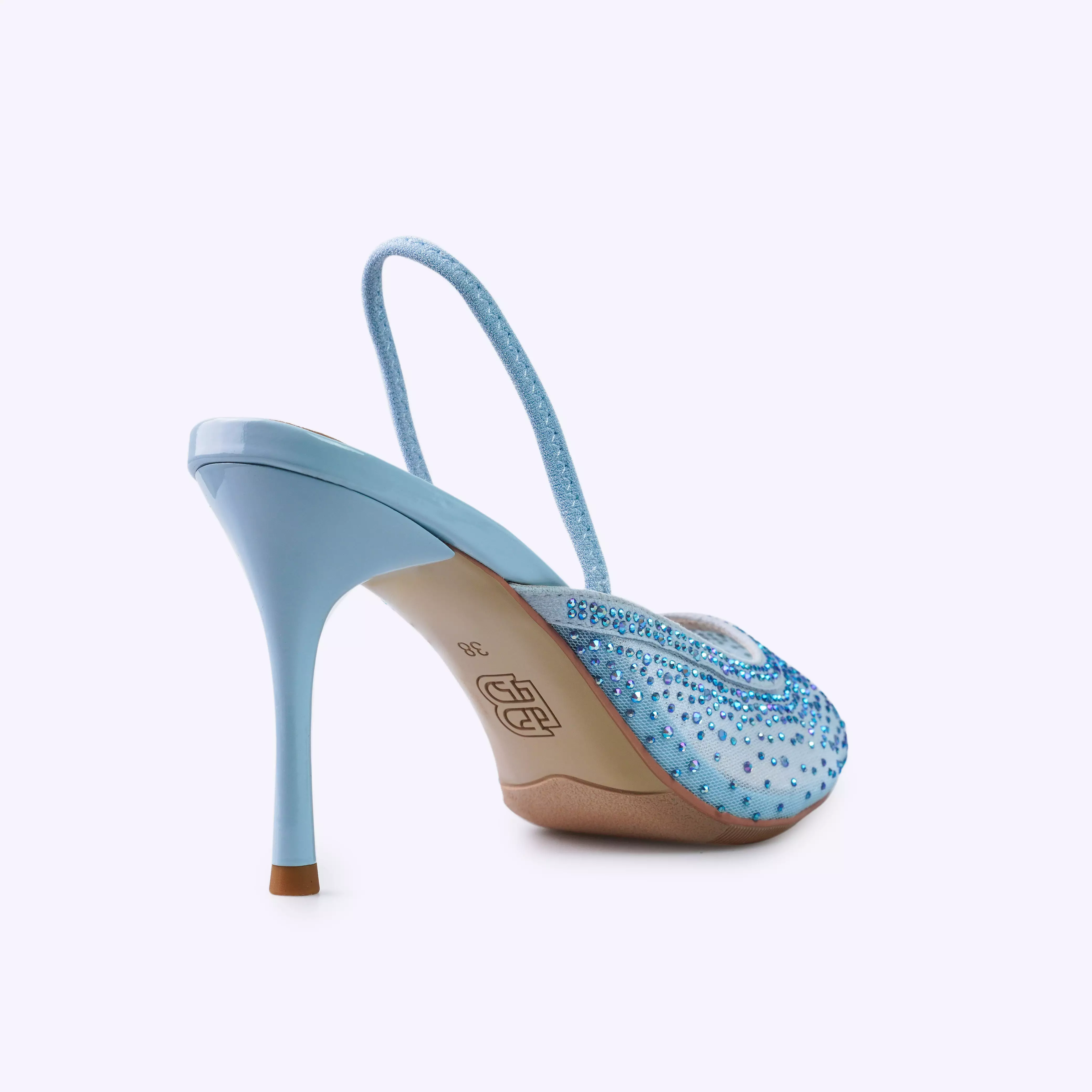 EVERBEST AMARELA LIGHTBLUE