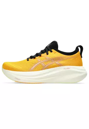 Buy ASICS Men GEL-NIMBUS 27 Running Shoes 2026 Online | ZALORA
