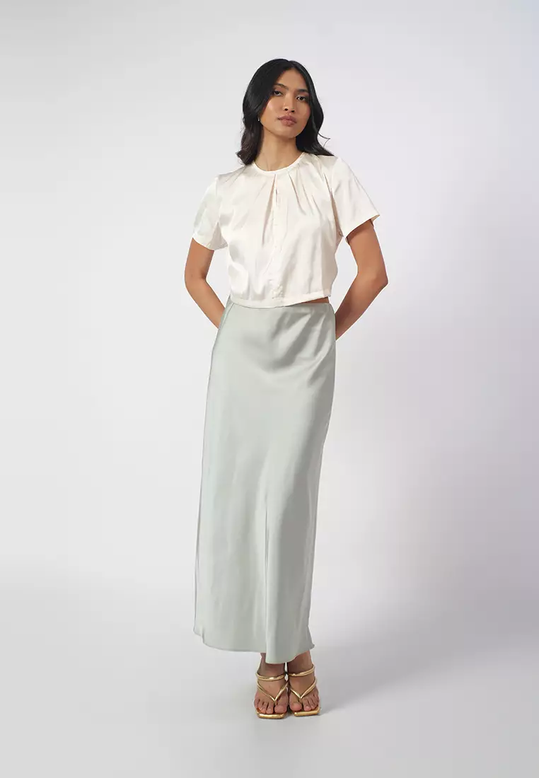 Isabelle Skirt