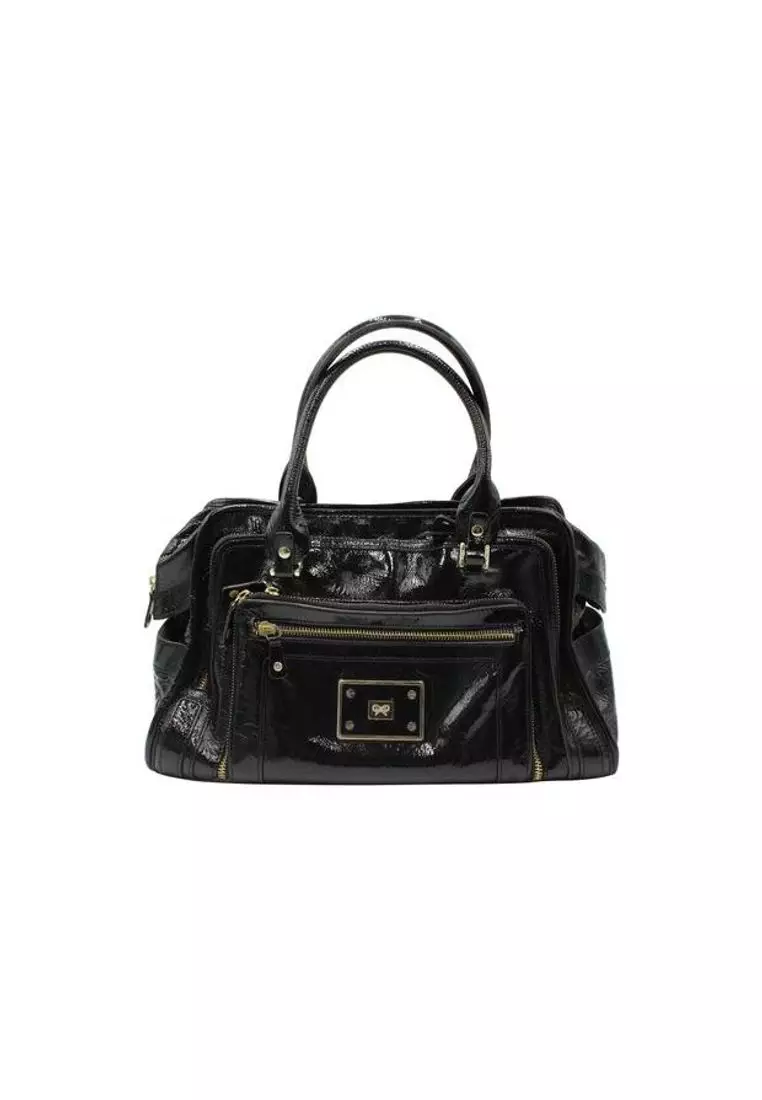 ANYA HINDMARCH For Luxury 2024 Buy ANYA HINDMARCH Online ZALORA