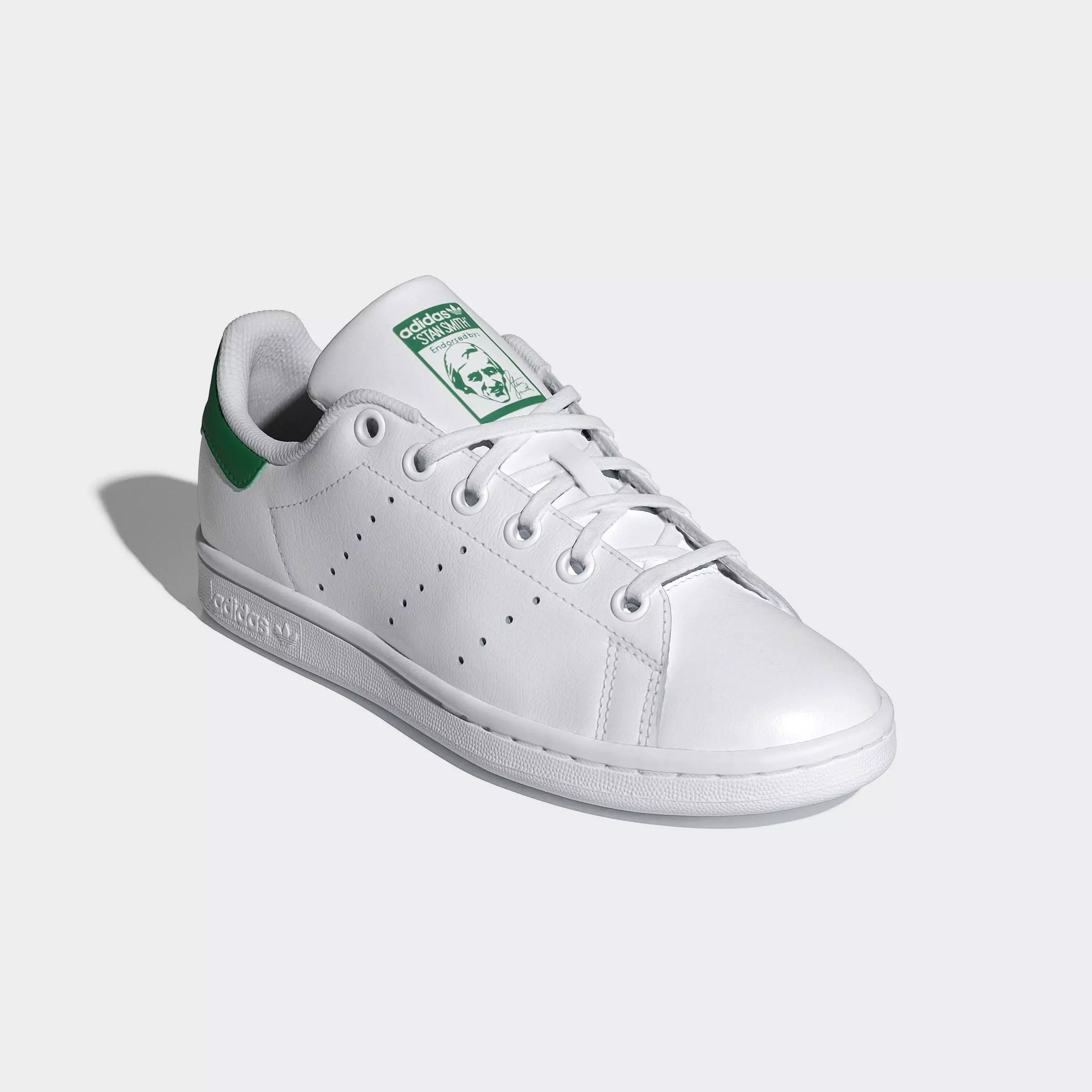 Lifestyle Stan Smith Shoes Unisex White JP9710