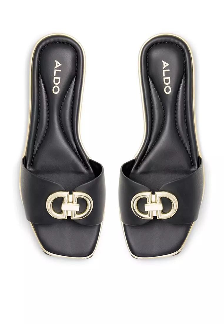 Bellenor Slip On Sandals