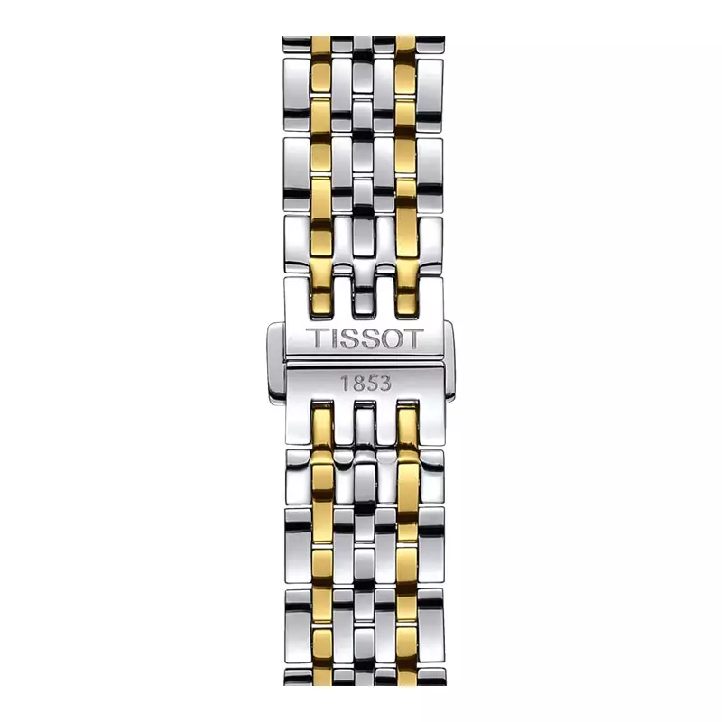 Jam Tangan Pria Tissot Le Locle Automatique Petite Seconde 39.3mm T-Classic T006.428.22.032.00 St. Steel Strap