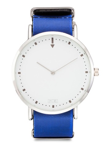 Duo Colored Interchangeable Watch