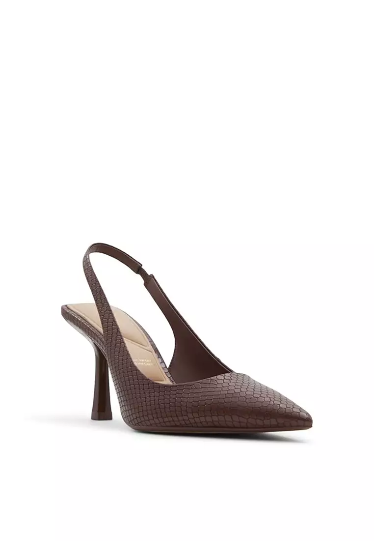 Aldo slingback outlet pumps