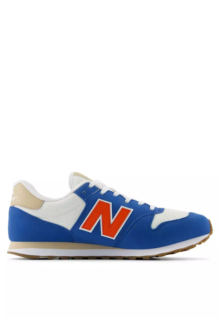 500 Classic Lifestyle Shoes