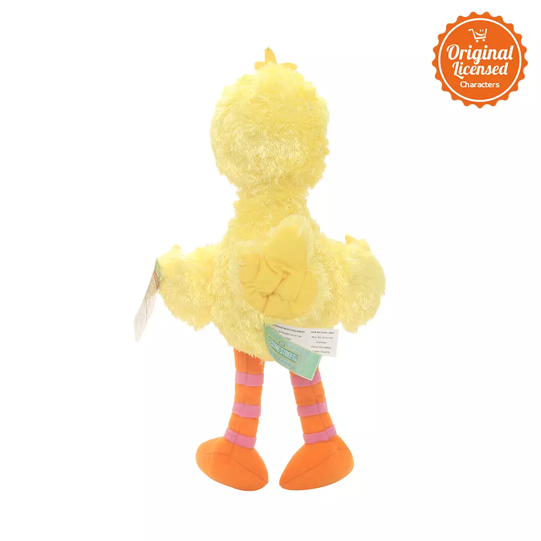GUND Sesame Street Big Bird Classic 14 inch
