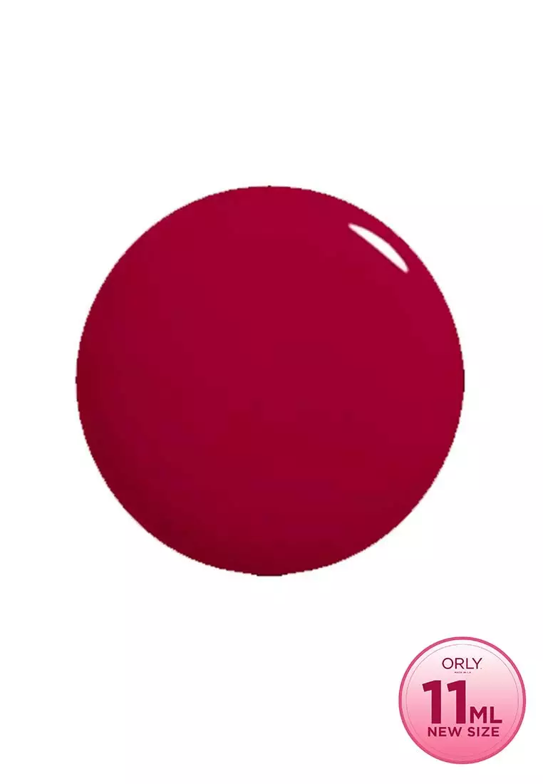 Nail Lacquer Color Ma Cherie 11ml