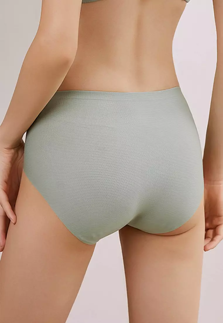 Sorella Panty Airy Midi N20-31067 - Cream