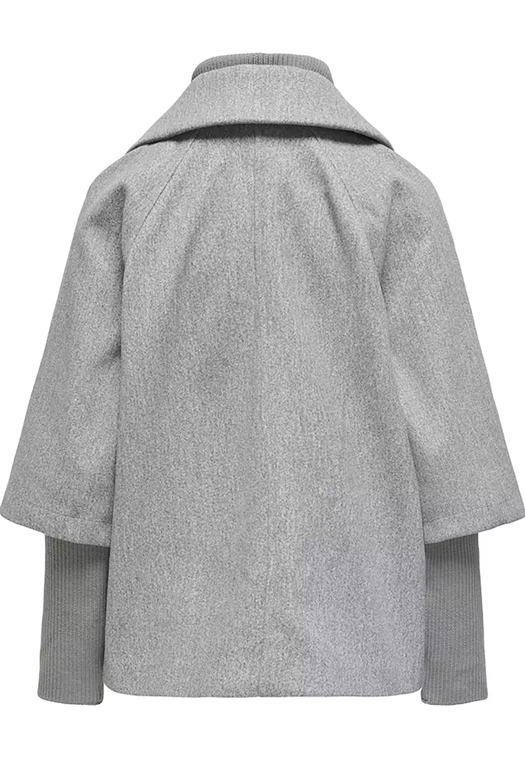 Short Coat