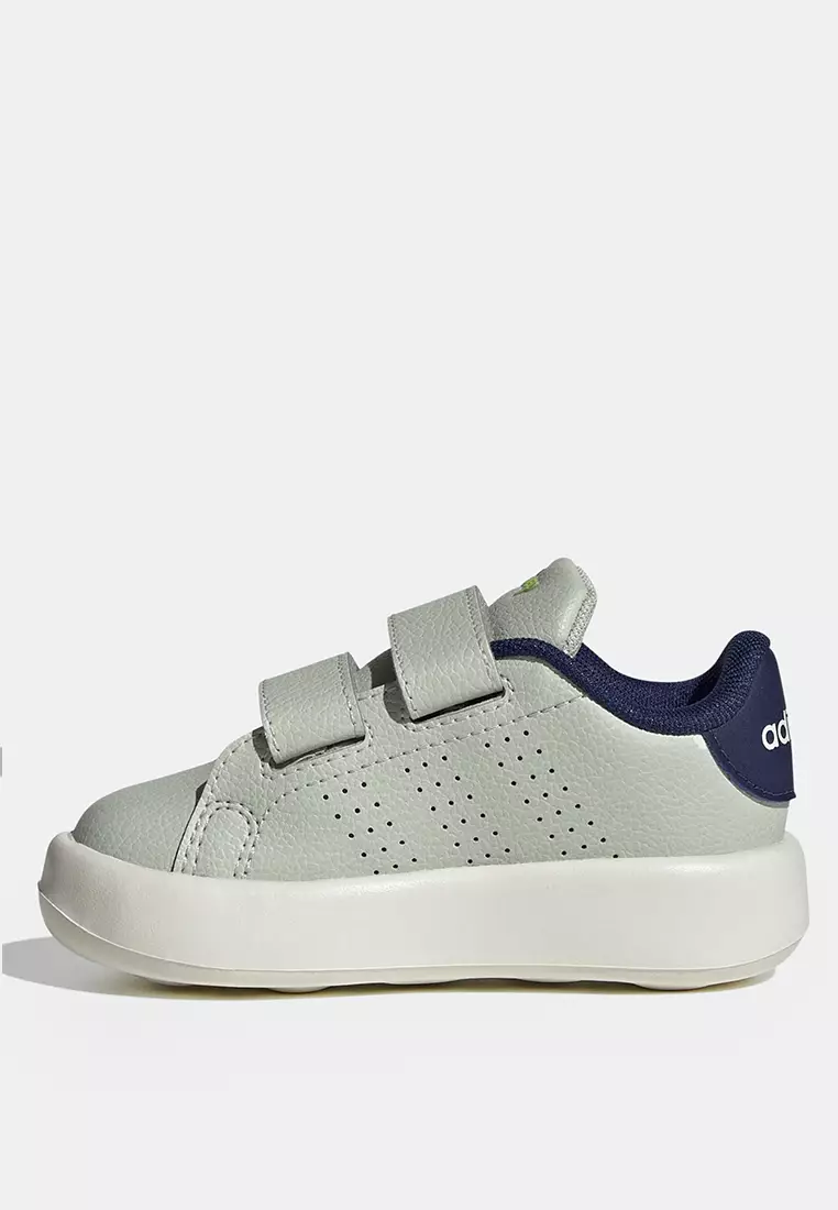 Adidas x Disney Advantage Shoes