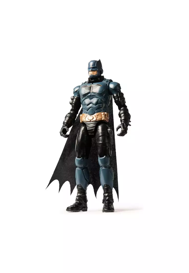 12” Shadow Guardian Batmobile