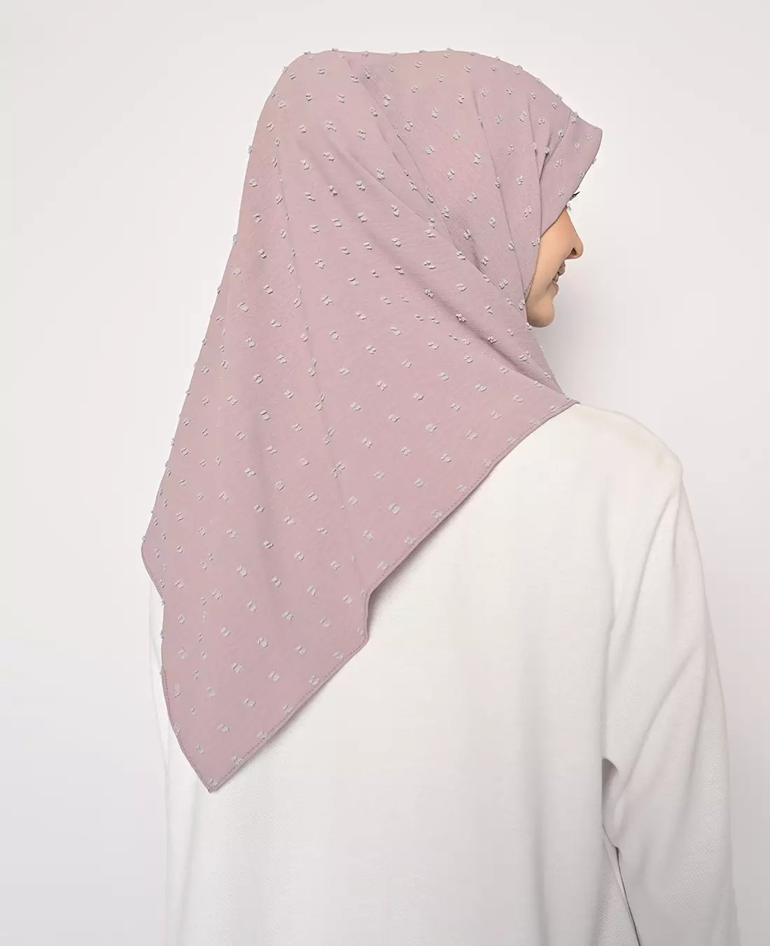 Felayana Hijab Instan Lilac