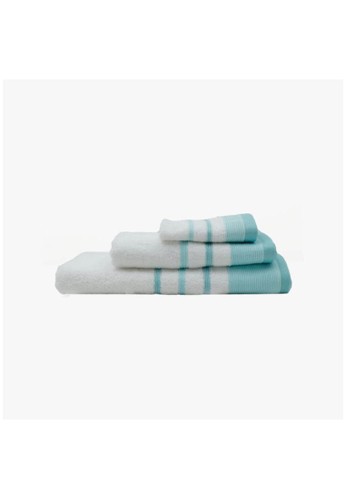 Artsy ARTSY - Premium Towel Set Radiant (3Pcs) - 30x30 - 50x100 - 70x140 ED0F7HL2BC08BEGS_1