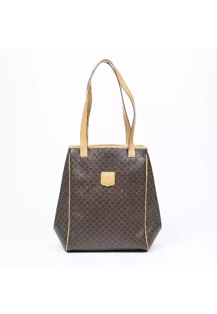 Celine discount cloth tote
