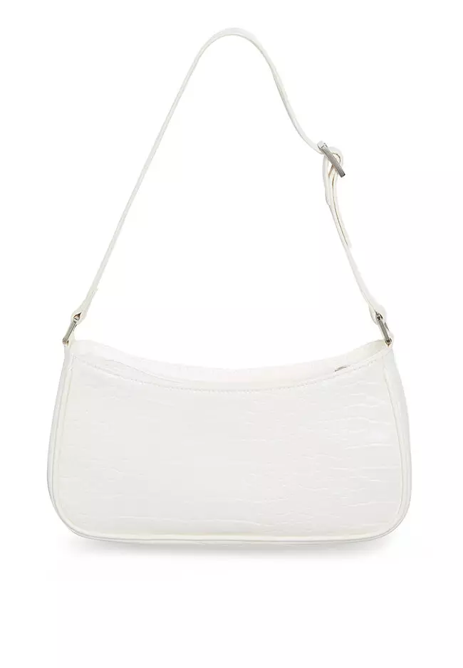 ZALORA - The '90s shoulder bag trend is back! Take your