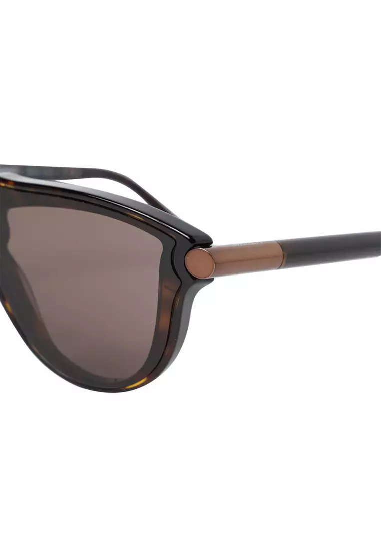 Ladies'Glasses in Brown 40836331