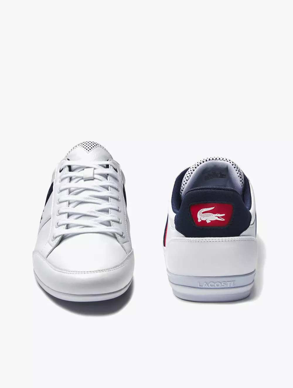 Men's chaymon synthetic and textile trainers new arrivals