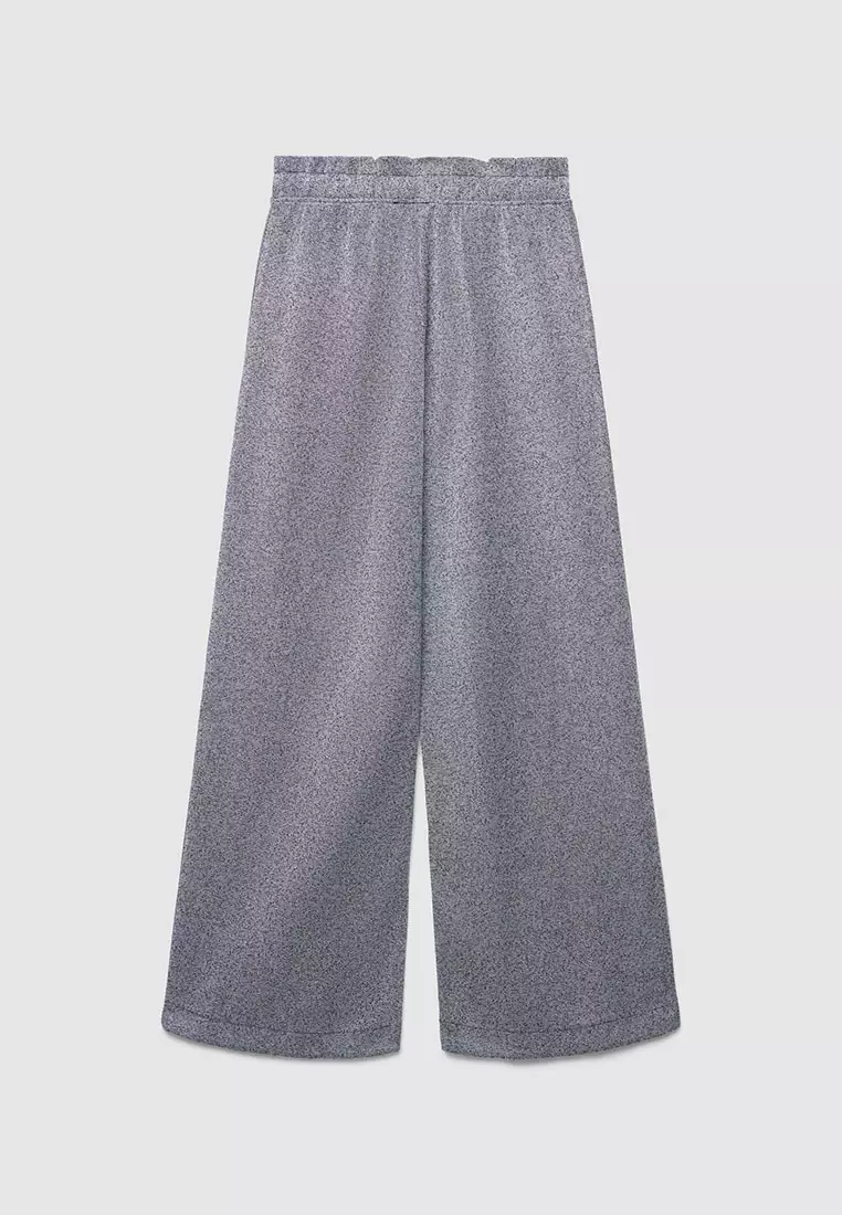 Kids Girls Long Pants