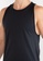 Under Armour black Meridian Tank Top 5990FAAA79FC48GS_2