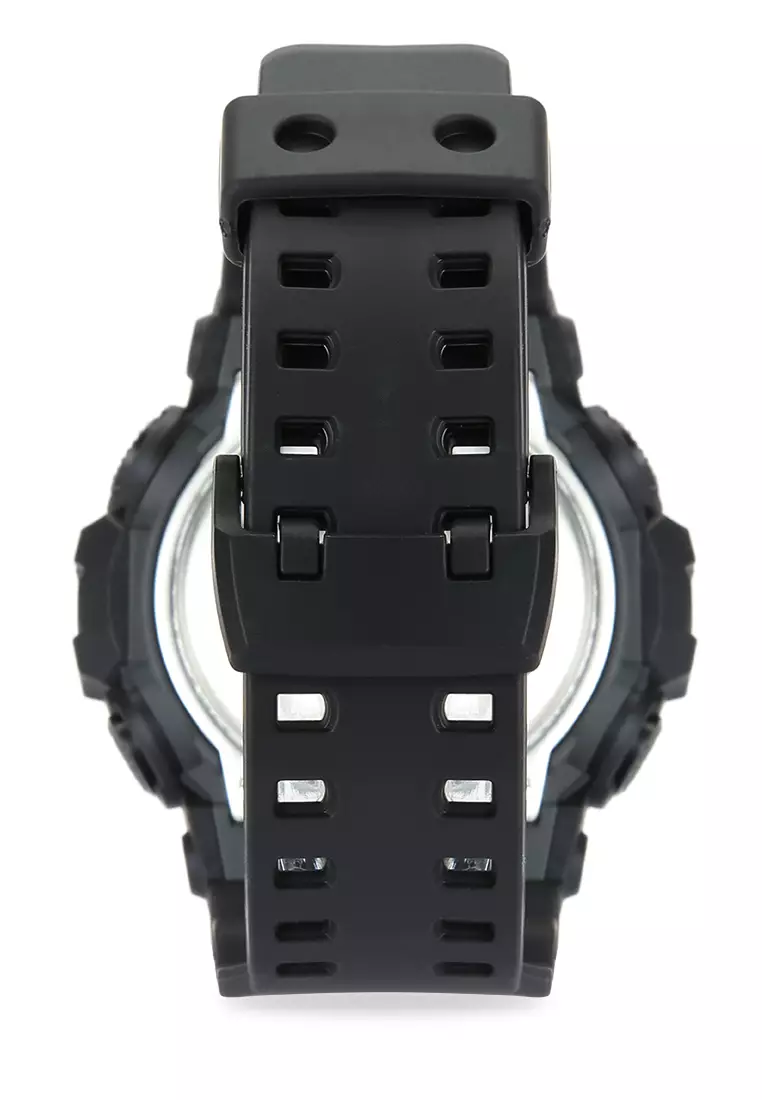 G-Shock Digital Analog Watch GA-700-1B