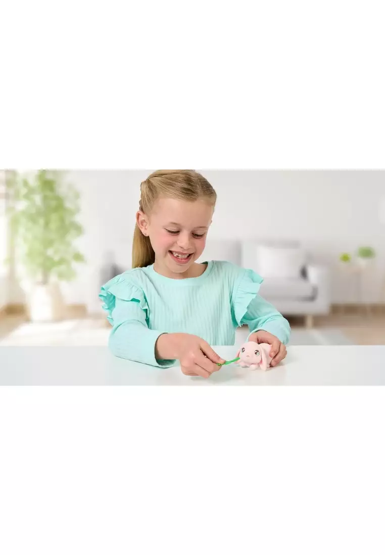 Mama Surprise S4 Mini Playset Bunny