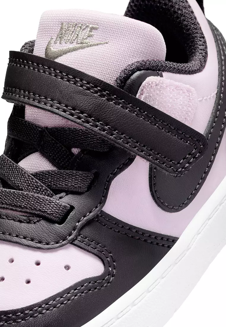 Court Borough Low Recraft Shoes