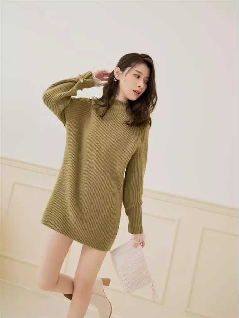 Warm sweater sale
