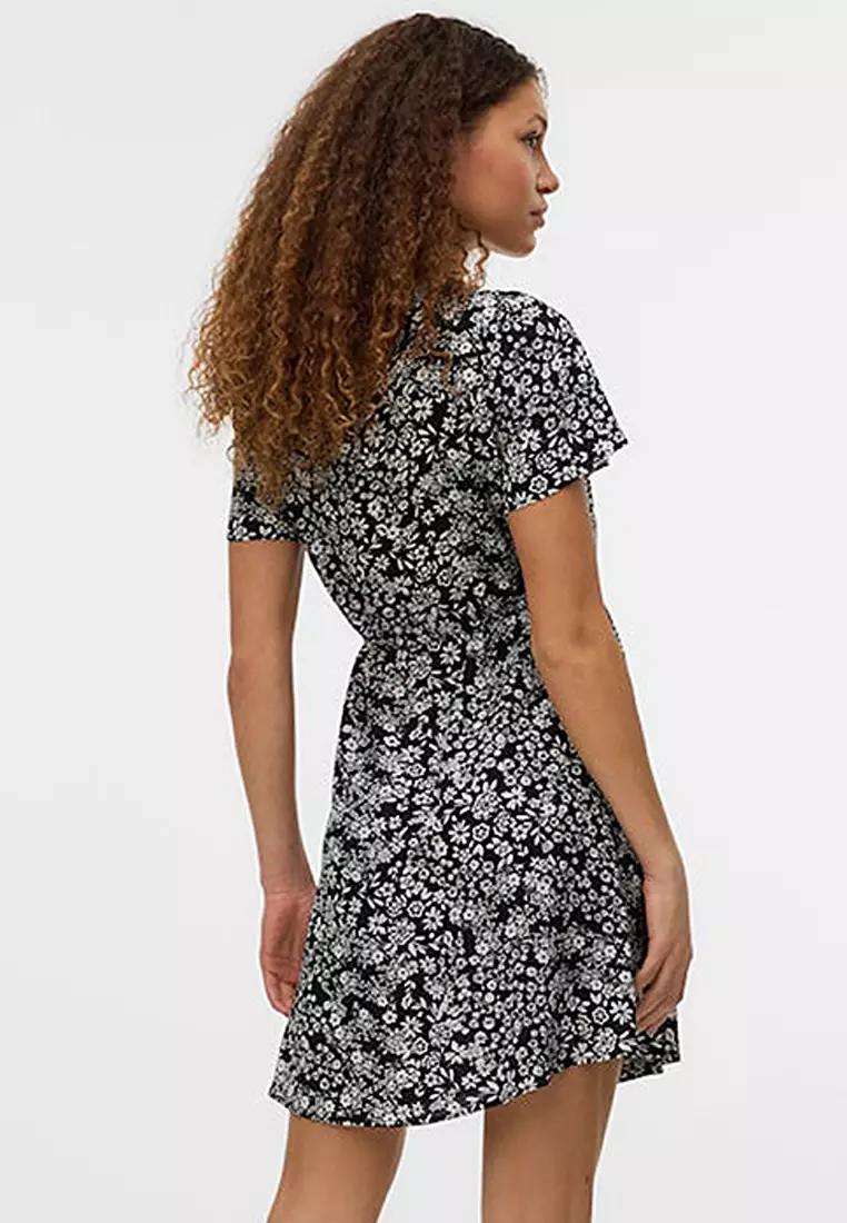 Easy Joy Mini Dress