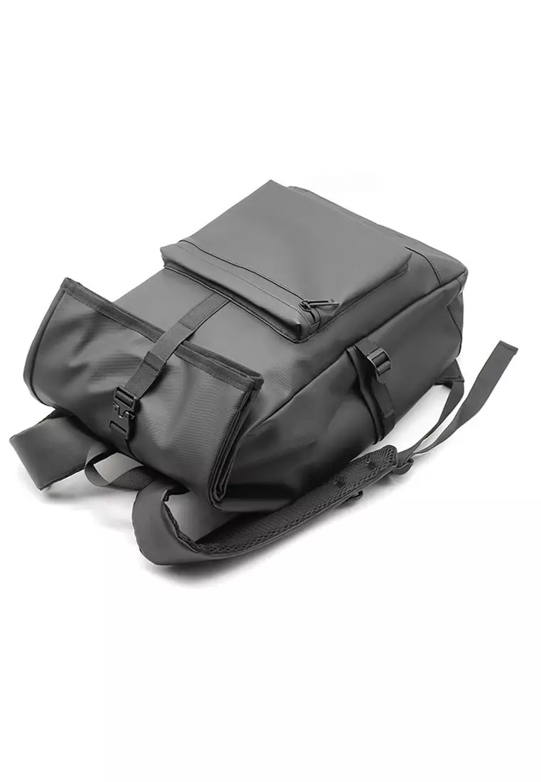 Buy A FRENZ Large Volume Waterproof Fold Down Backpack 2026 Online | ZALORA