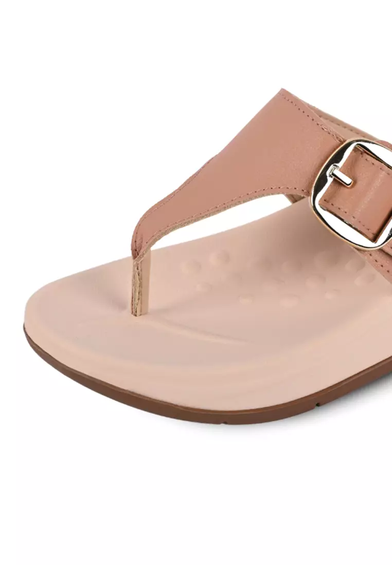 Women's Kenia Mid Heel Sandals