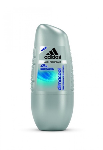 Adidas Fragrances Adidas Climacool 48H Anti-Perspirant Roll-on for Him 40ml F7994BEB570017GS_1