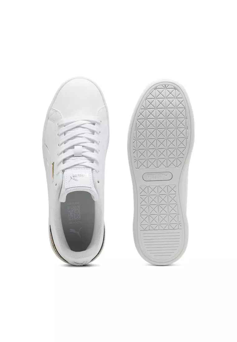 PUMA Vikky v3 Metallic Shine Sneakers 2025 | Buy PUMA Online