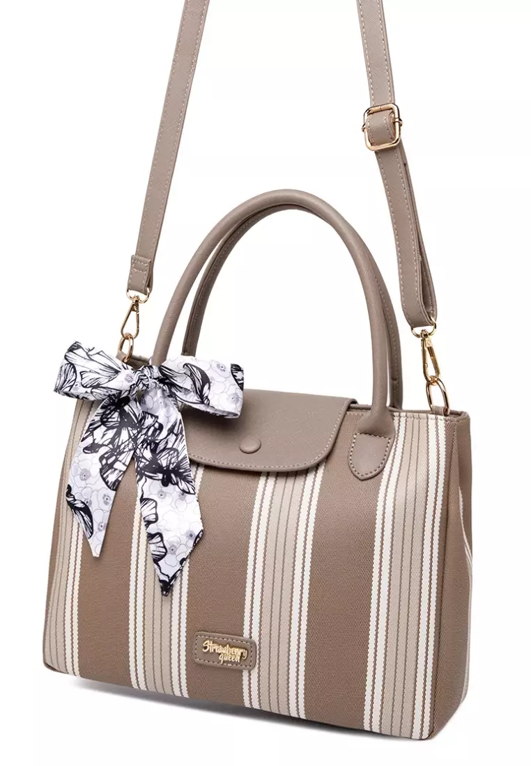 Strawberry queen hotsell handbag