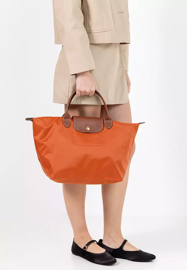 Le Pliage Original M Handbag