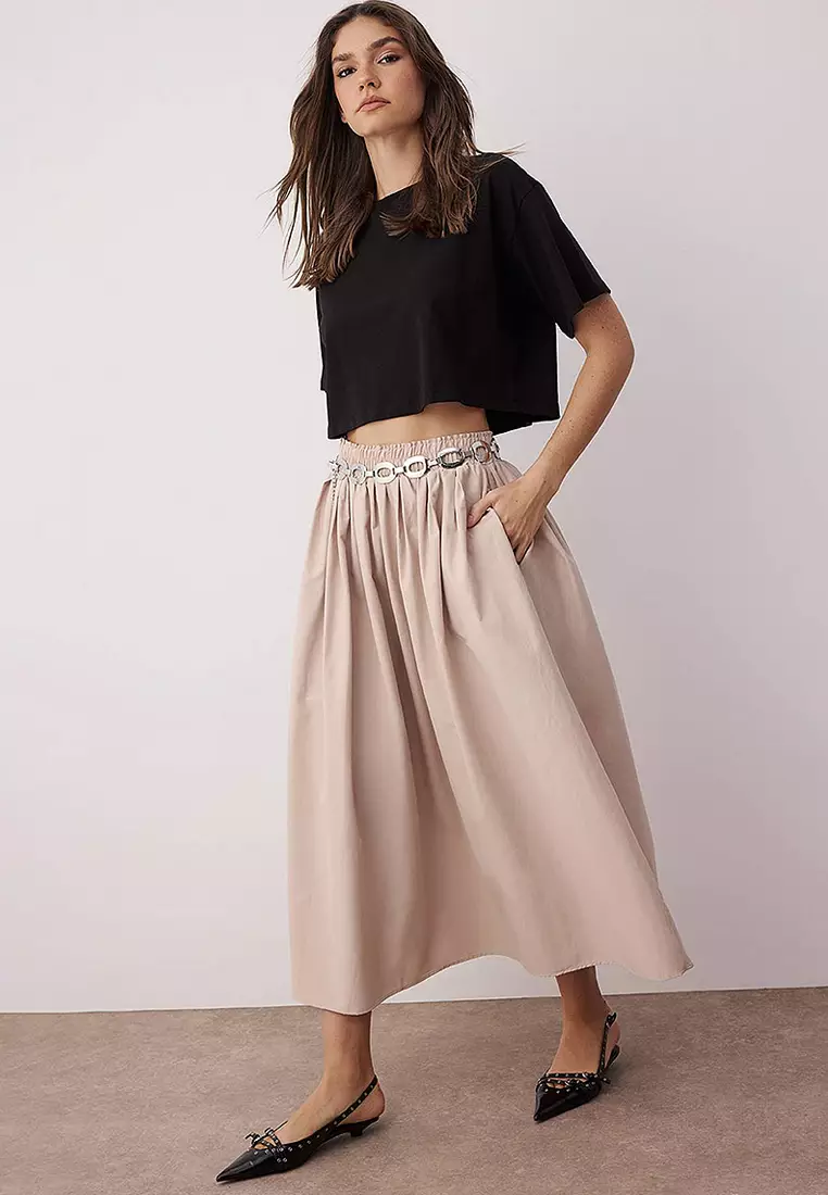 Flowy Skirt