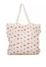 Cath kidston shopper bag sale hot sale