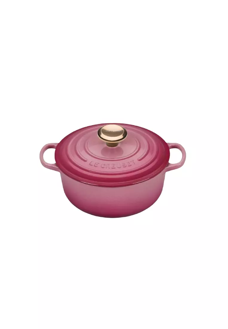 Le Creuset Eiffel Tower Collection Signature Square Casserole