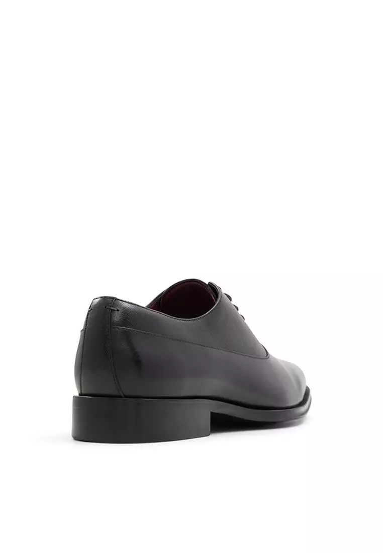 Debonair Oxford Shoes