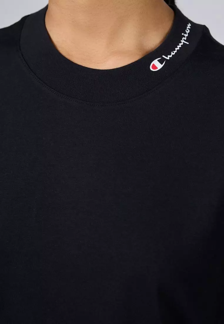 Long Sleeve Women's Champion Tee Shirts Buy Champion Women's