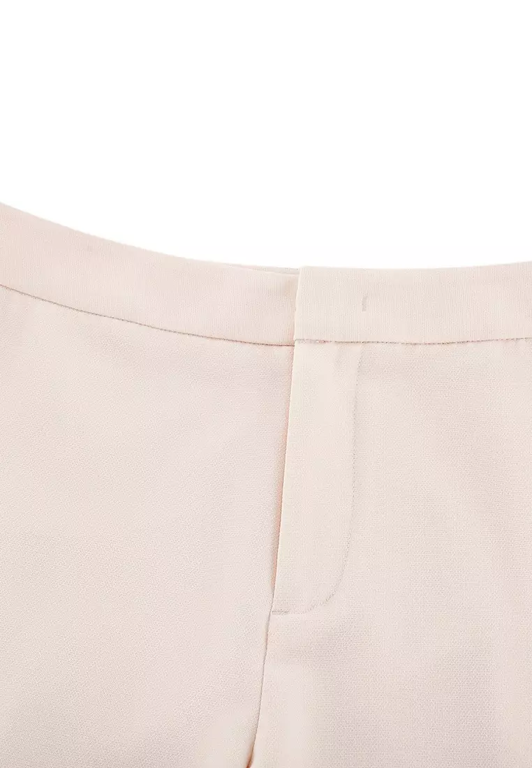 Cool Touch Suit Pants