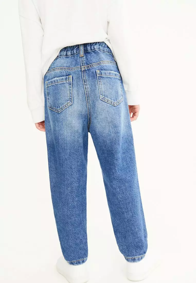 Next mum hot sale jeans