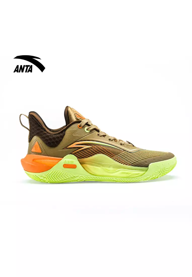 Men Kyrie Irving KAI Speed Basketball Shoes