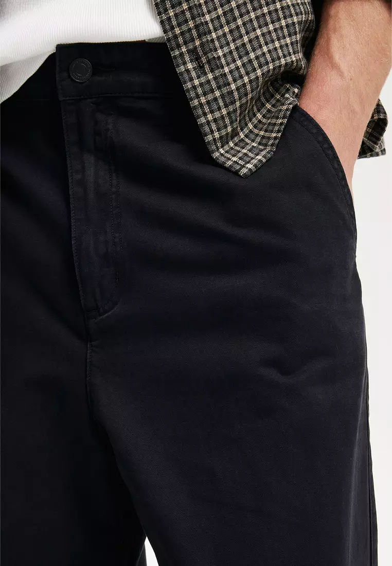 Super Baggy Pants