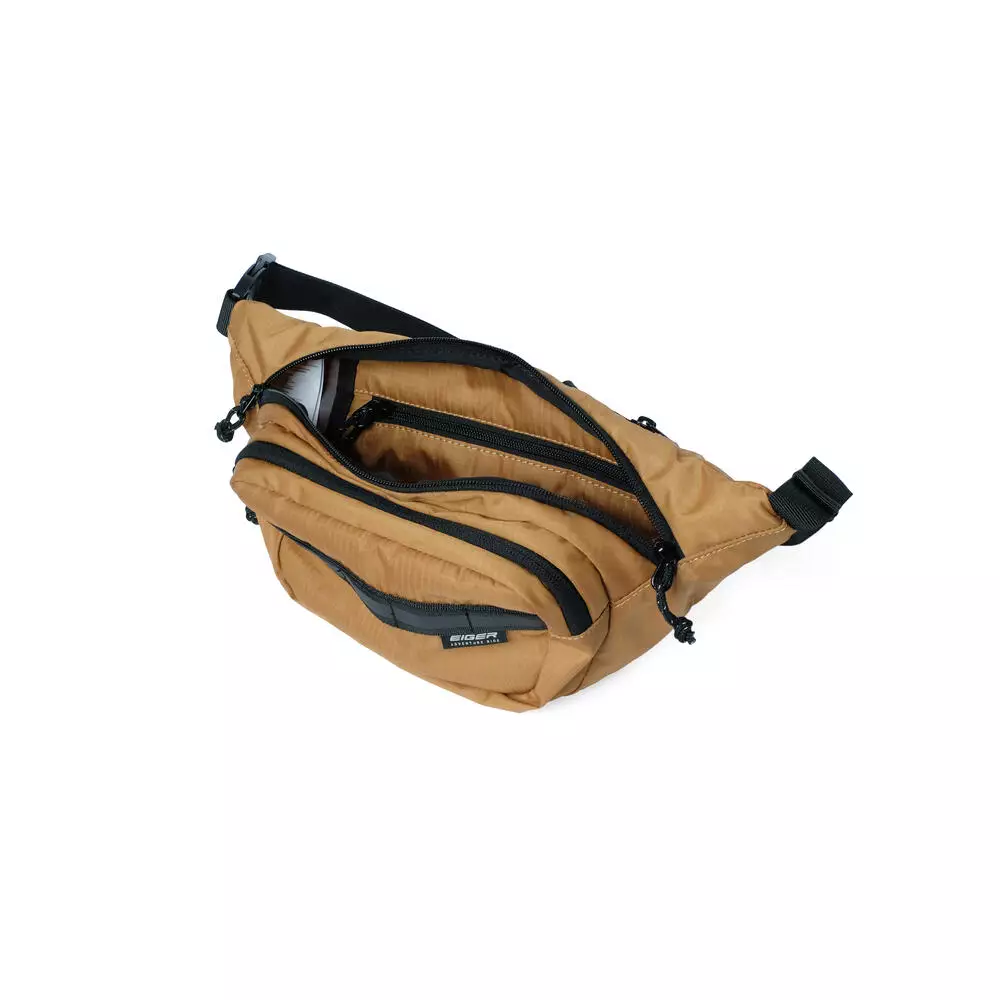 Eiger Alternator Packable Waist Bag