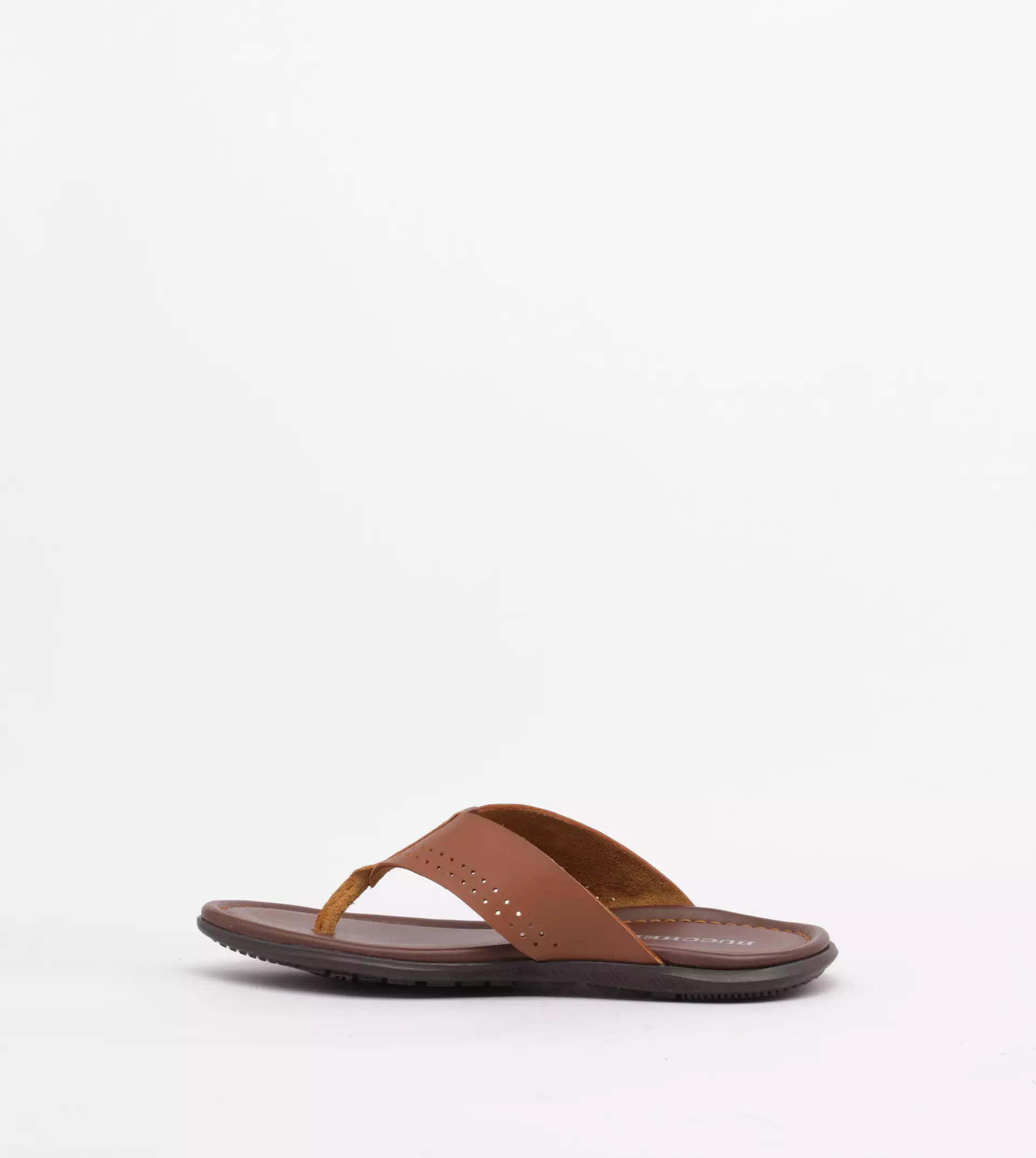 Buccheri Armando Sandals Pria TAN