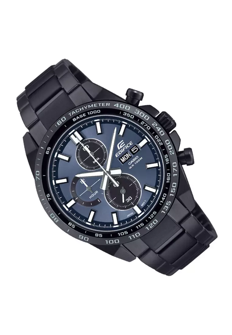 Edifice Analog Watch EFR-574DC-2AVUDF
